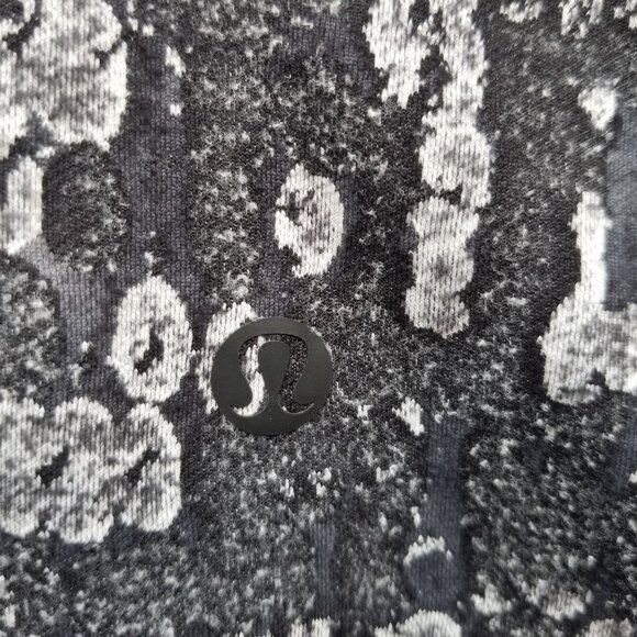 Lululemon Ready to Rulu Jogger 29" Eventide Jacquard, size 6 - Picture 3 of 9